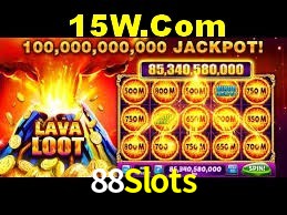 Statistics 88Slots