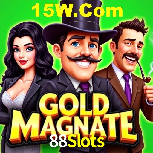 Experiência VIP 88Slots