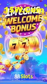 Experiência VIP 88Slots