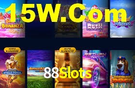 88Slots: Seu Cassino Premiado com Pagamentos Rápidos