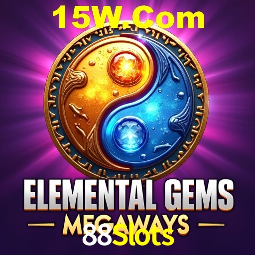 Provedores de Jogos 88Slots